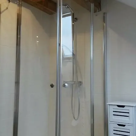 Διαμέρισμα Hering