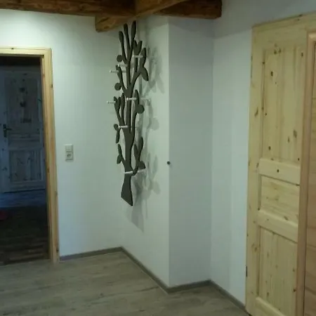 Διαμέρισμα Hering