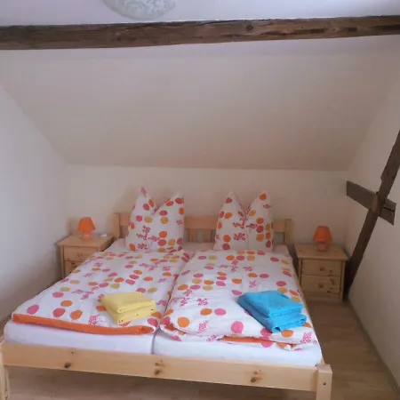 Hering * Hinterhermsdorf