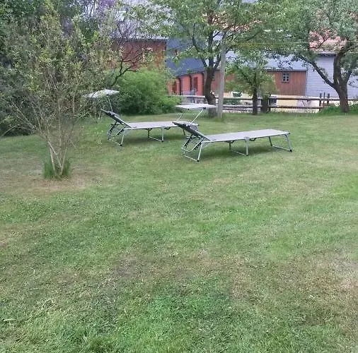 Hering * הינטרהרמסדורף